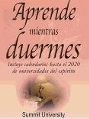 Aprende Mientras Duermes