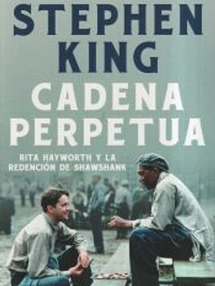Cadena perpetua