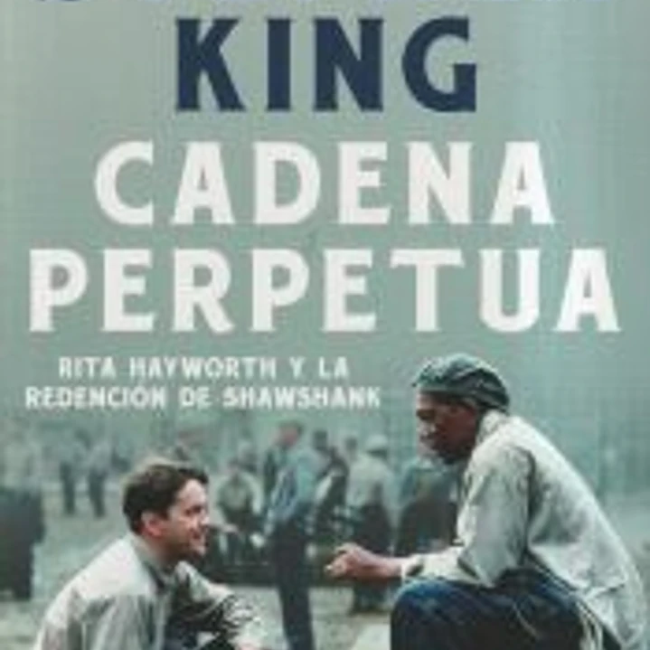 Cadena perpetua 1