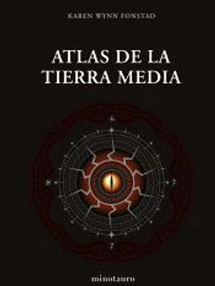 Atlas de la Tierra Media
