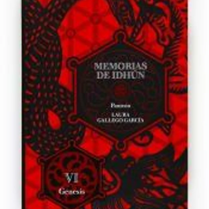 Memorias de Idhún. Panteón. Libro VI: Génesis 1