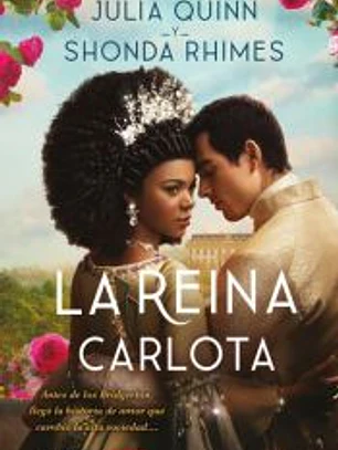 La reina Carlota