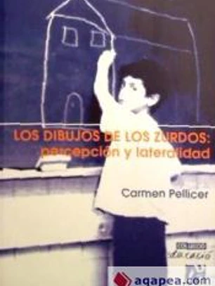 Los dibujos de los zurdos: percepción y lateralidad