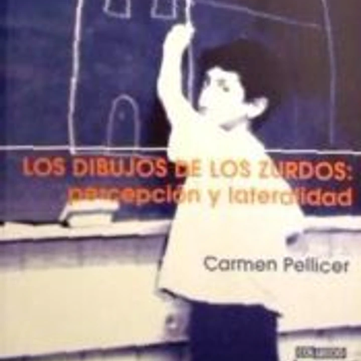 Los dibujos de los zurdos: percepción y lateralidad 1