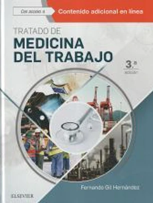 Tratado de medicina del trabajo