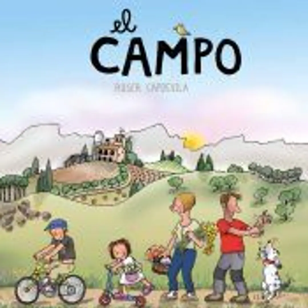 El campo 1