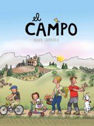 El campo