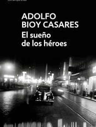 El sueño de los héroes