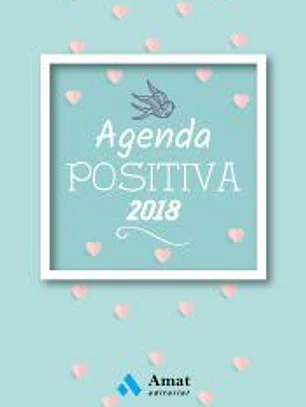 Agenda Positiva 2018