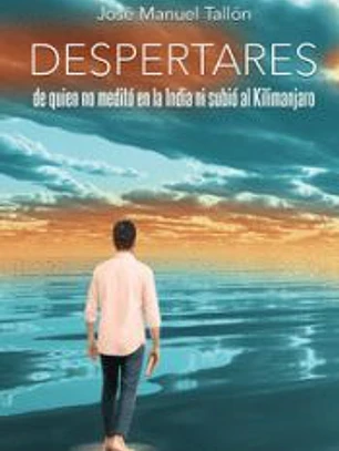 DESPERTARES (2ª edición)