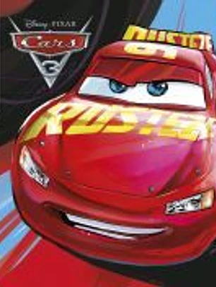 Cars 3. Minicontes