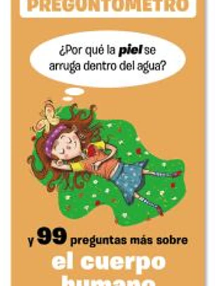 ¿Por qué la piel se arruga dentro del agua?