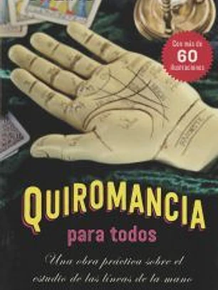 QUIROMANCIA PARA TODOS
