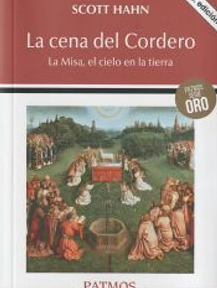 La cena del Cordero