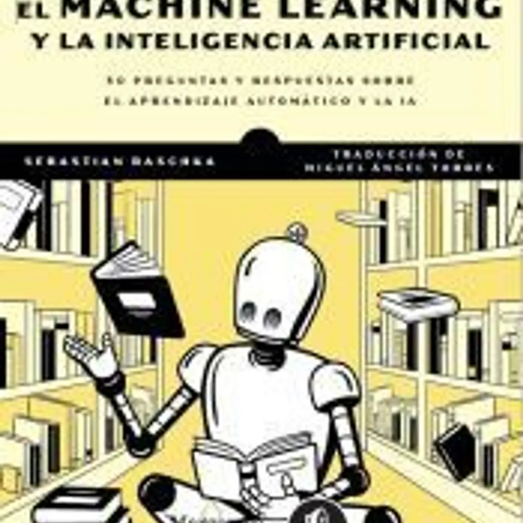 El Machine Learning y la inteligencia artificial 1