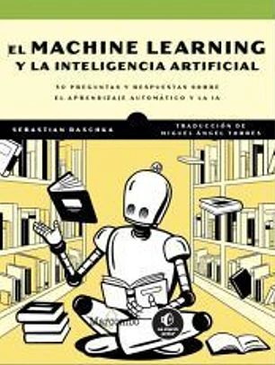 El Machine Learning y la inteligencia artificial