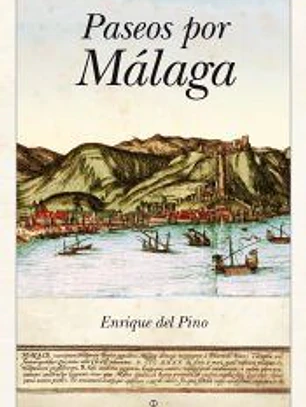 Paseos por Málaga