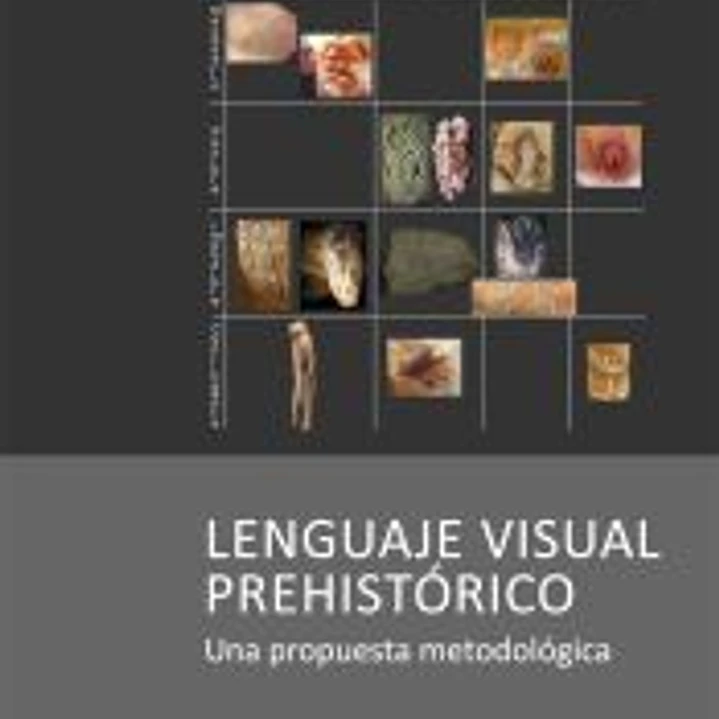 Lenguaje visual prehistórico : una propuesta metodológica 1