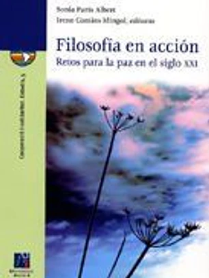 Filosofía en acción : retos para la paz en el siglo XXI