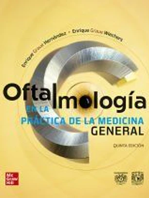 Oftalmología para la práctica de la medicina general