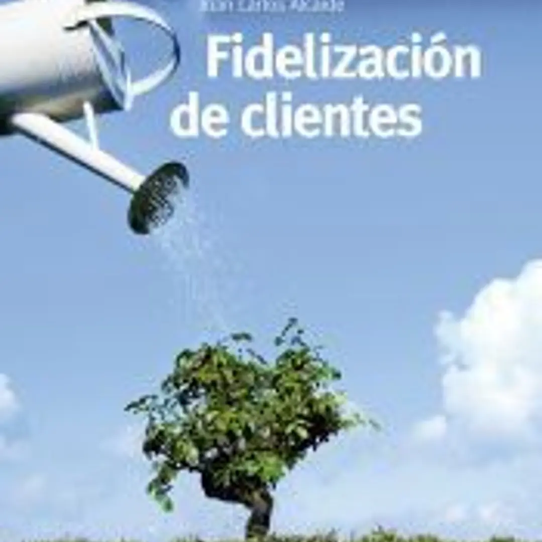 Fidelización de clientes 1