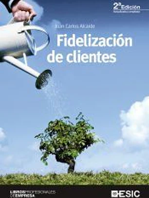 Fidelización de clientes