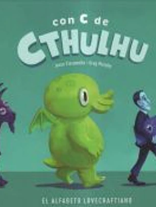 CON C DE CTHULHU