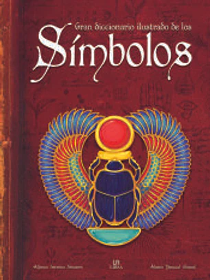 Gran diccionario ilustrado de los simbolos
