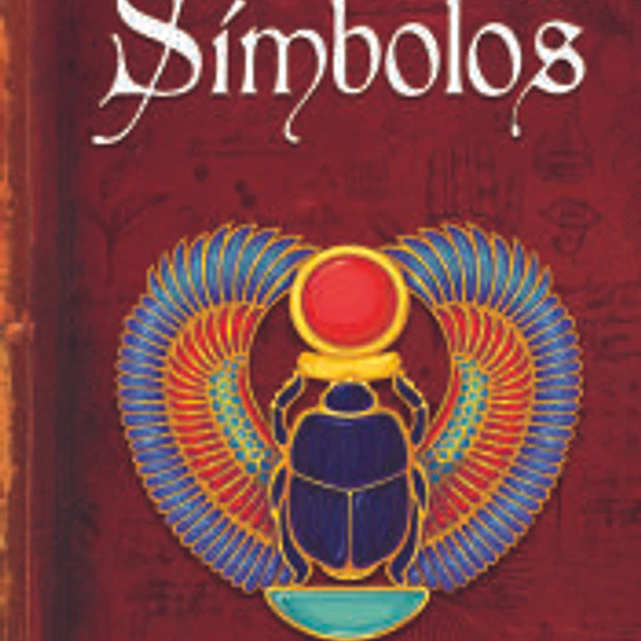 Gran diccionario ilustrado de los simbolos 1