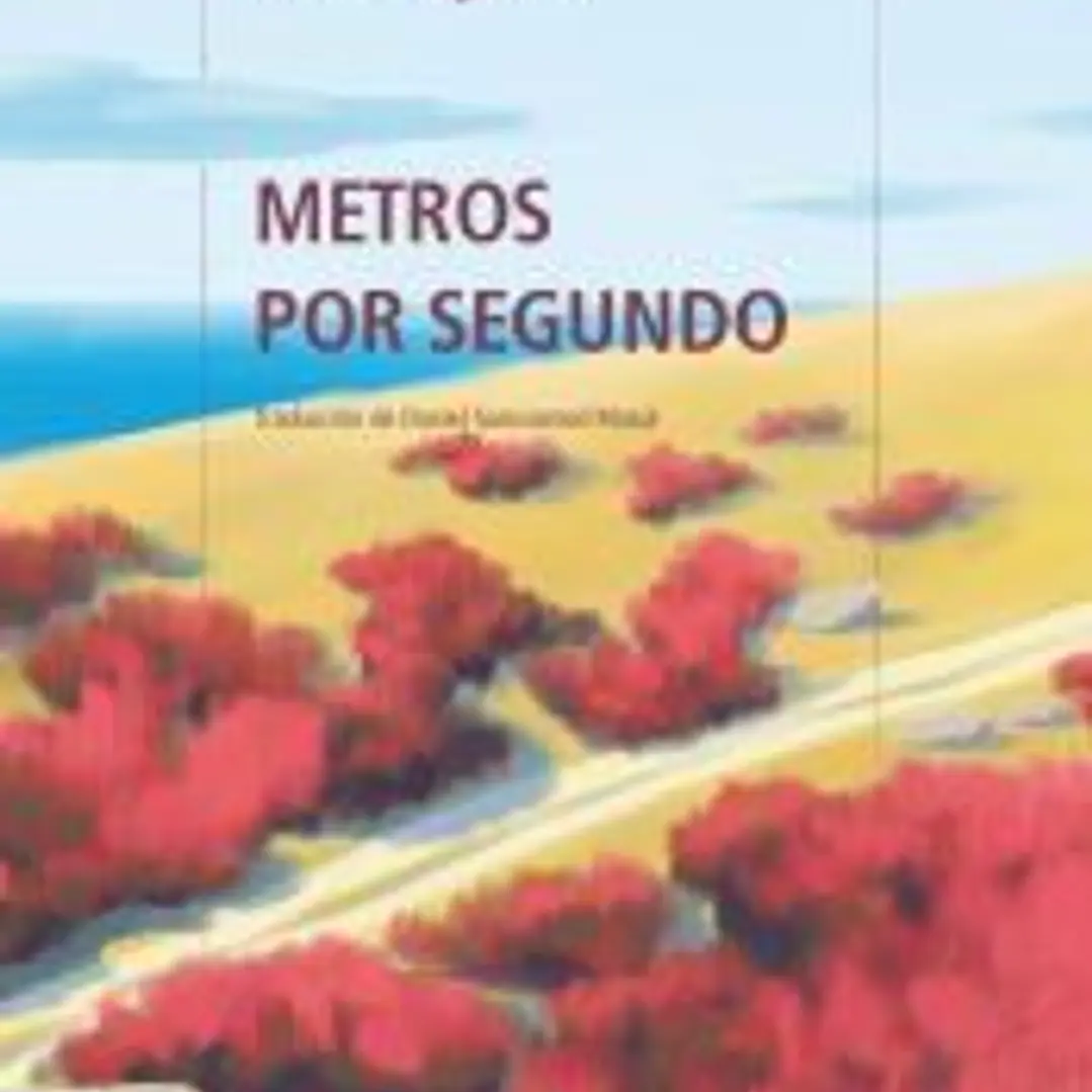 Metros por segundo 1