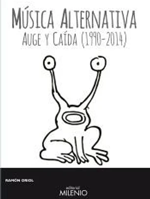 Música alternativa