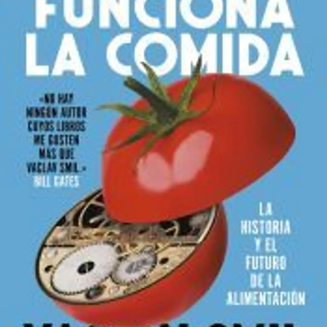 Cómo funciona la comida 1