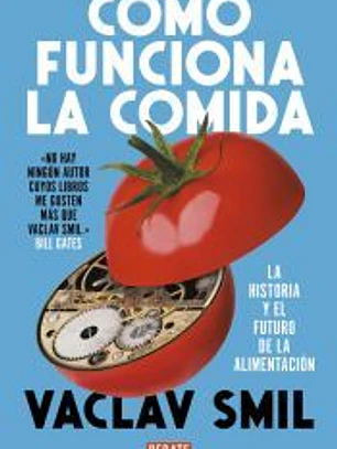 Cómo funciona la comida