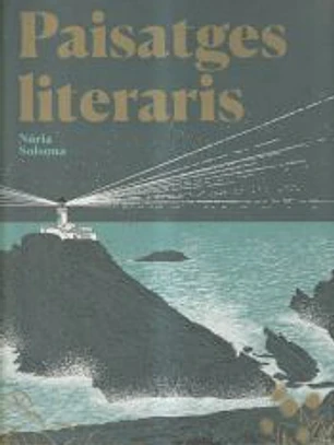 Paisatges literaris