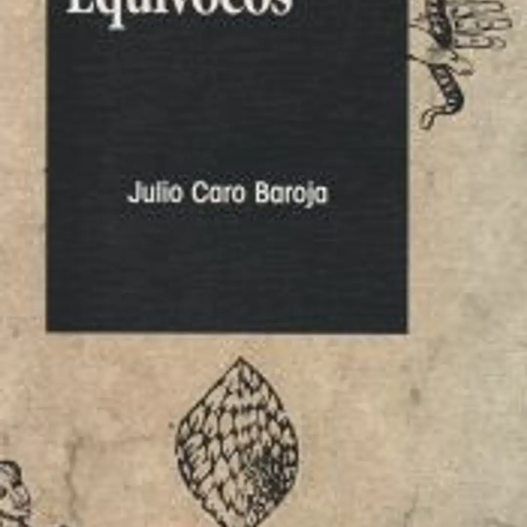Ritos y Mitos Equívocos 1