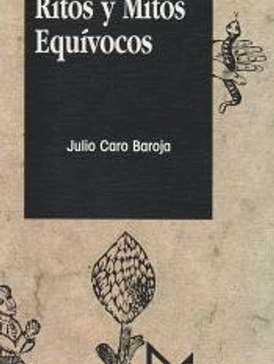 Ritos y Mitos Equívocos