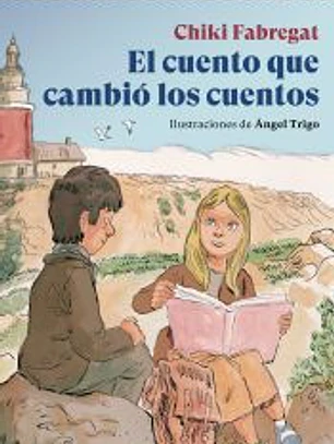 El cuento que cambió los cuentos