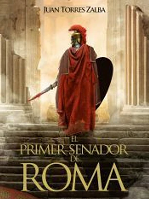 El primer senador de Roma