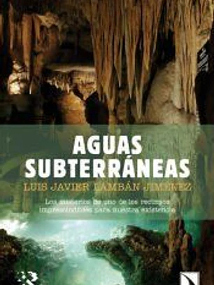 AGUAS SUBTERRÁNEAS