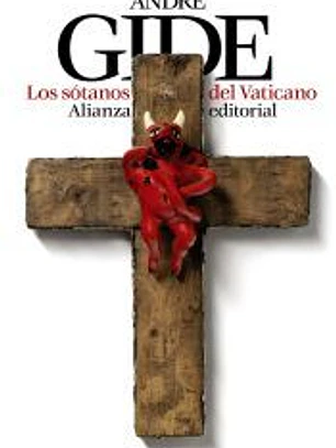 Los sótanos del Vaticano