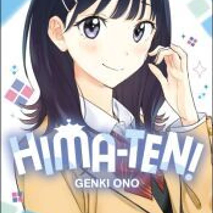 HIMA-TEN! VOL.2 1