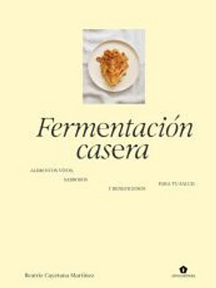 Fermentación casera
