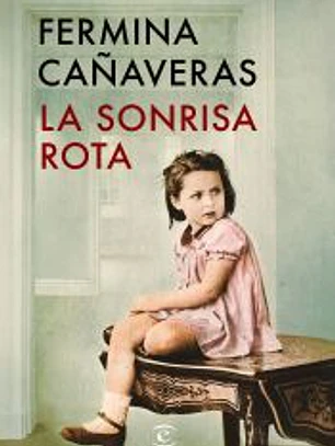 La sonrisa rota