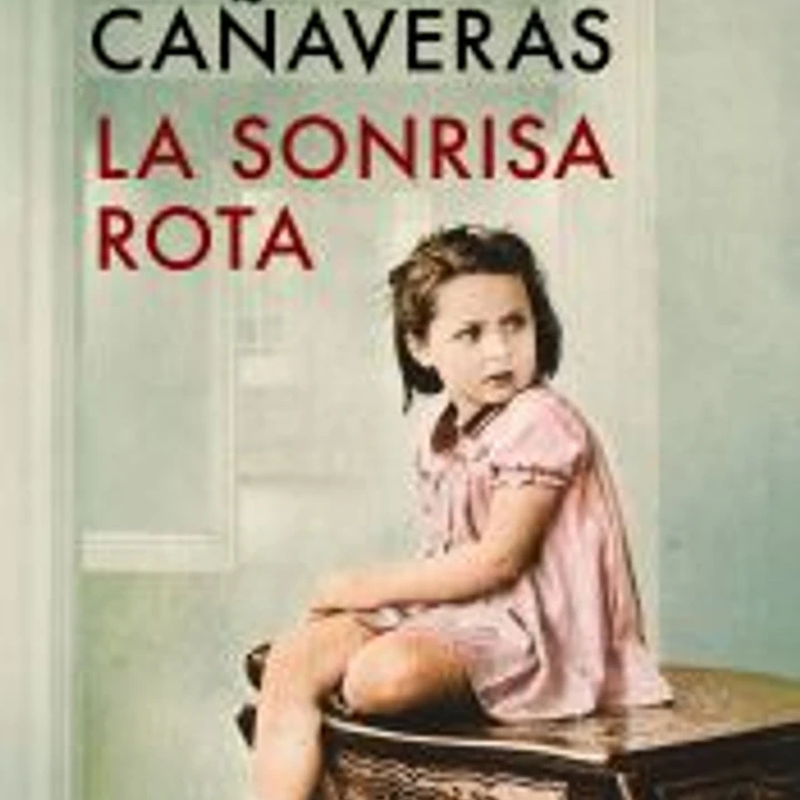 La sonrisa rota 1