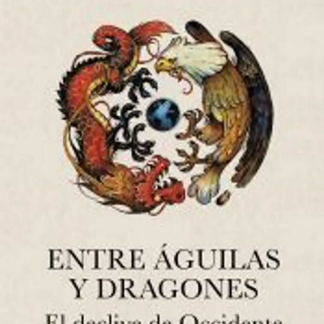Entre águilas y dragones 1