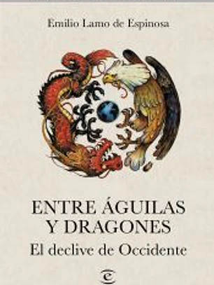 Entre águilas y dragones