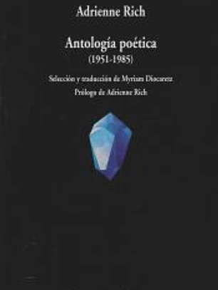 Antología Poética (1951-1985)