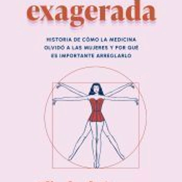 No seas exagerada 1