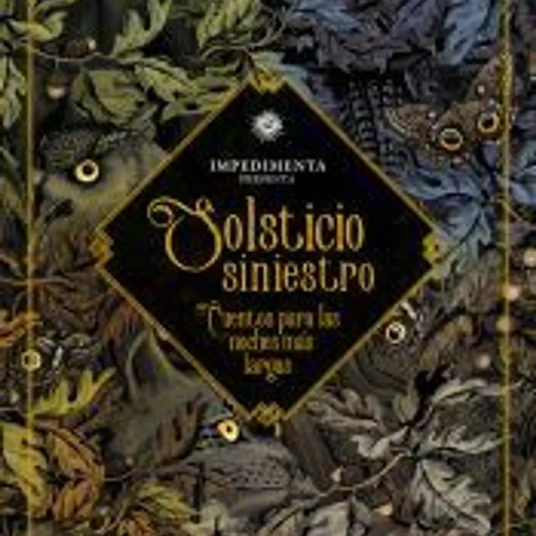 Solsticio siniestro 1