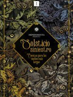 Solsticio siniestro